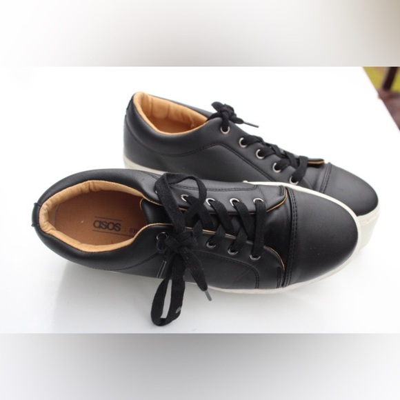 ASOS dramatic chunky sneakers - Picture 3 of 11